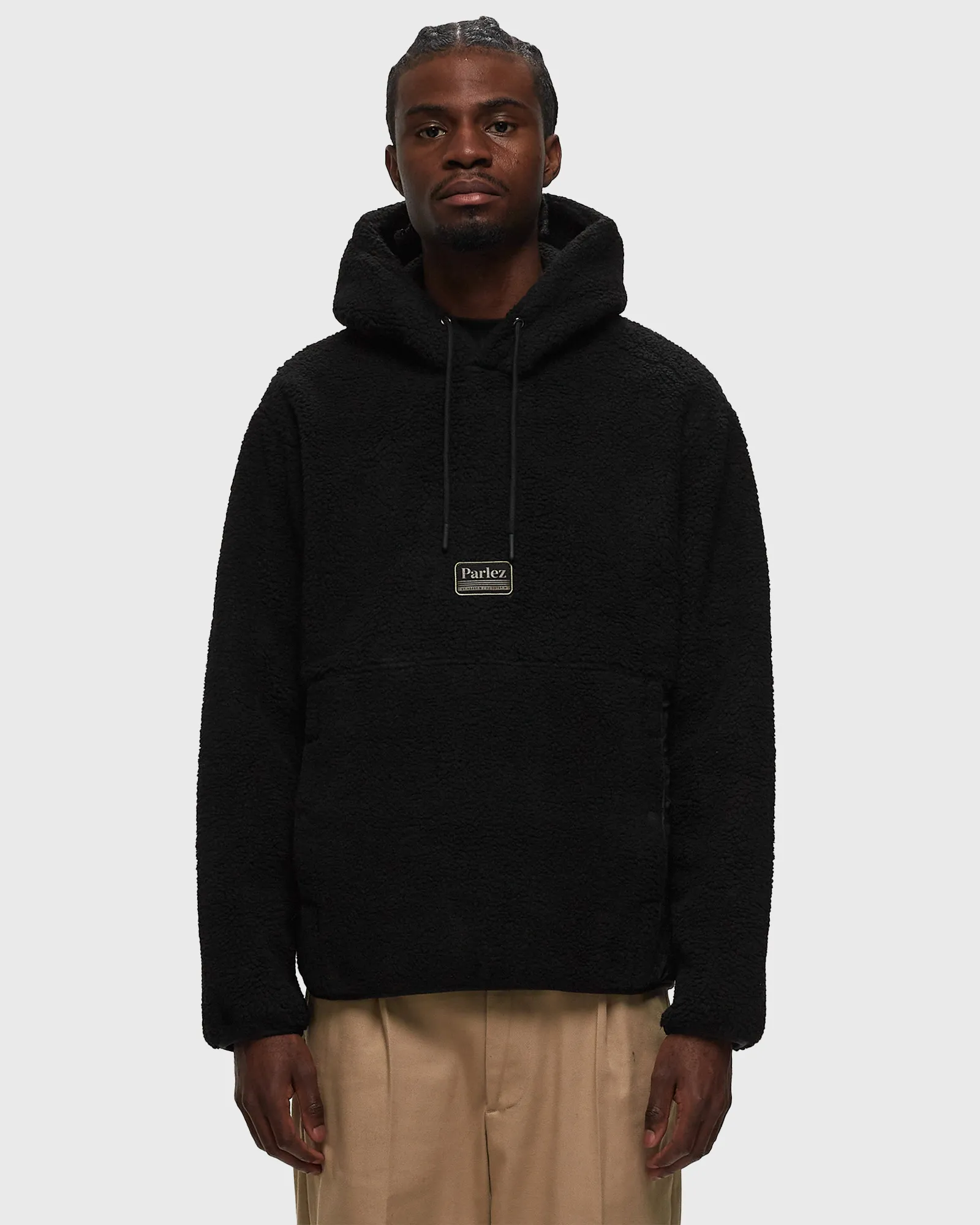 Parlez Carval Hood