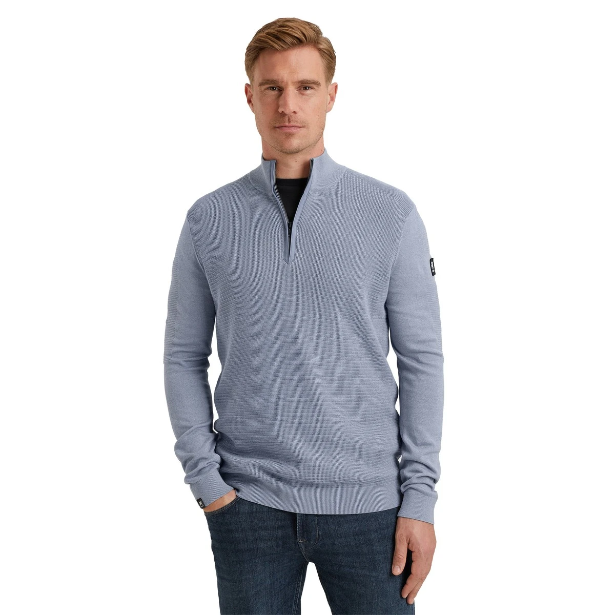 Heren Vest FFJA0017
