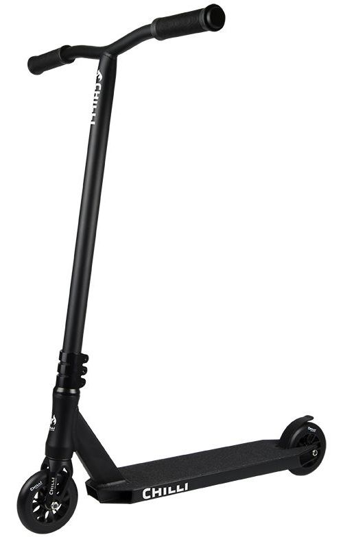 Chilli Stuntscooter Reaper Grim