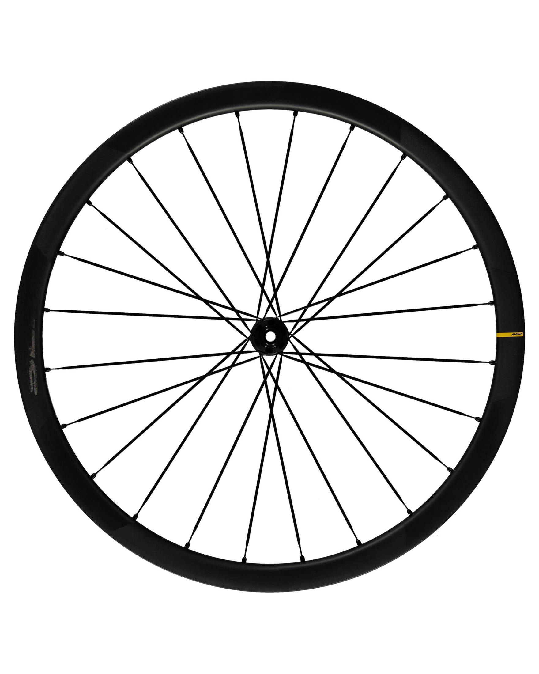 Mavic| Laufrad (Vorderrad) COSMIC SLR 32 DCL
