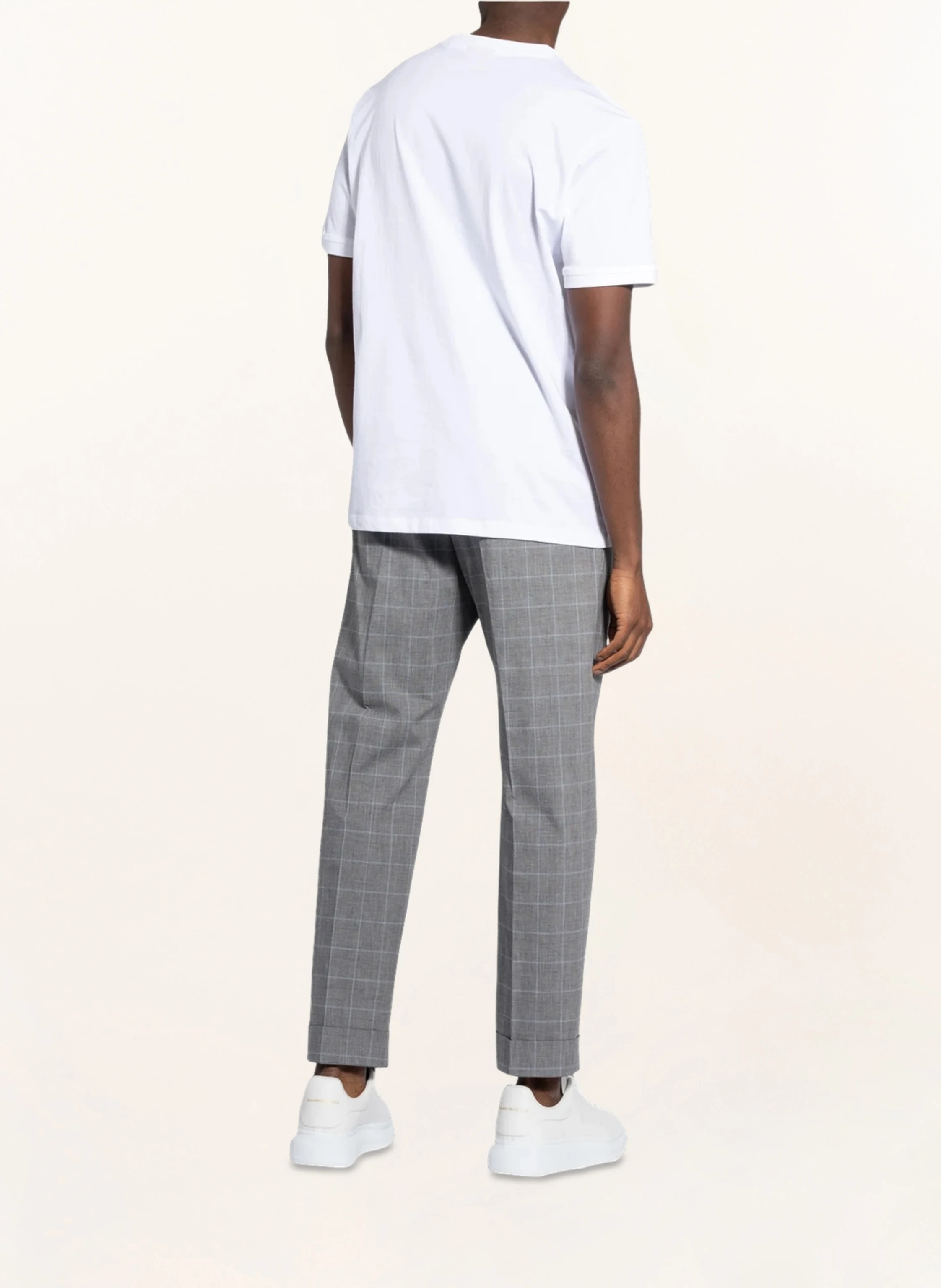 HUGO T-Shirt DIRAGOLINO