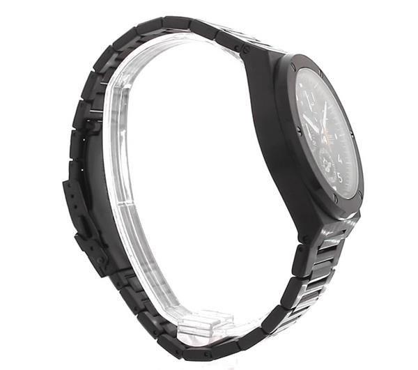 Swiss Military Hanowa Sonoran Chrono Stainless Steel Sports Analogue Watch