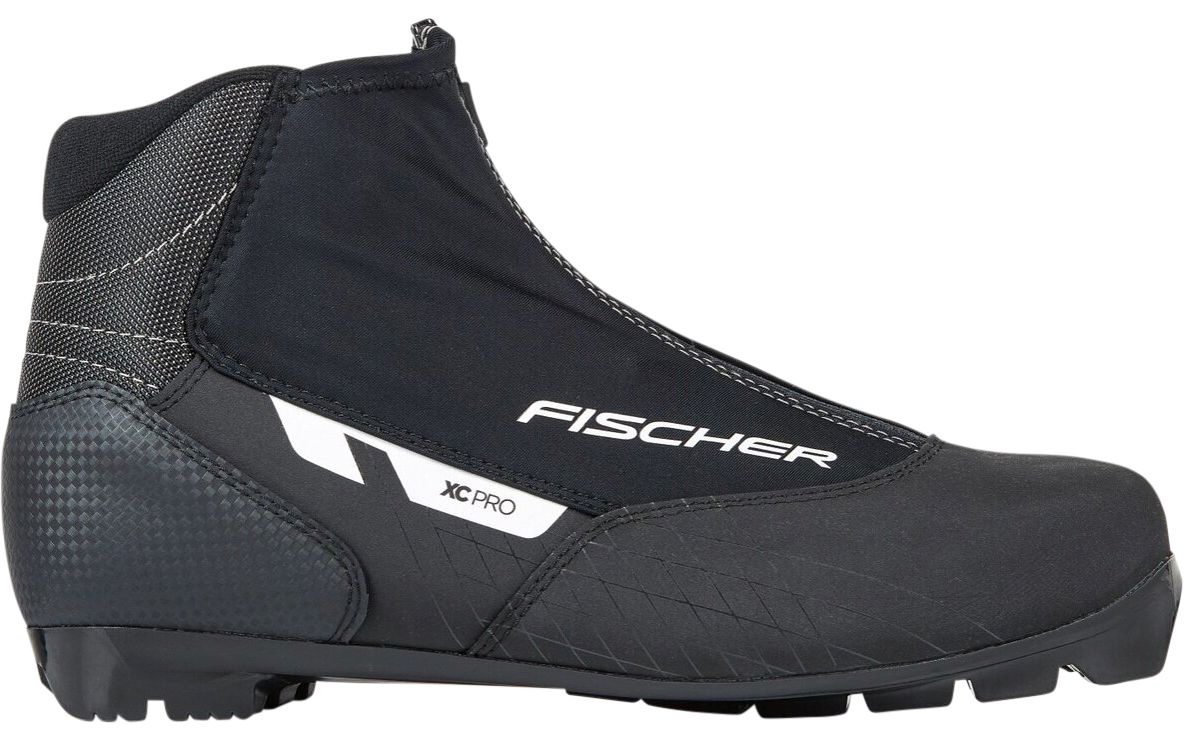 FischerXC Pro - schwarz