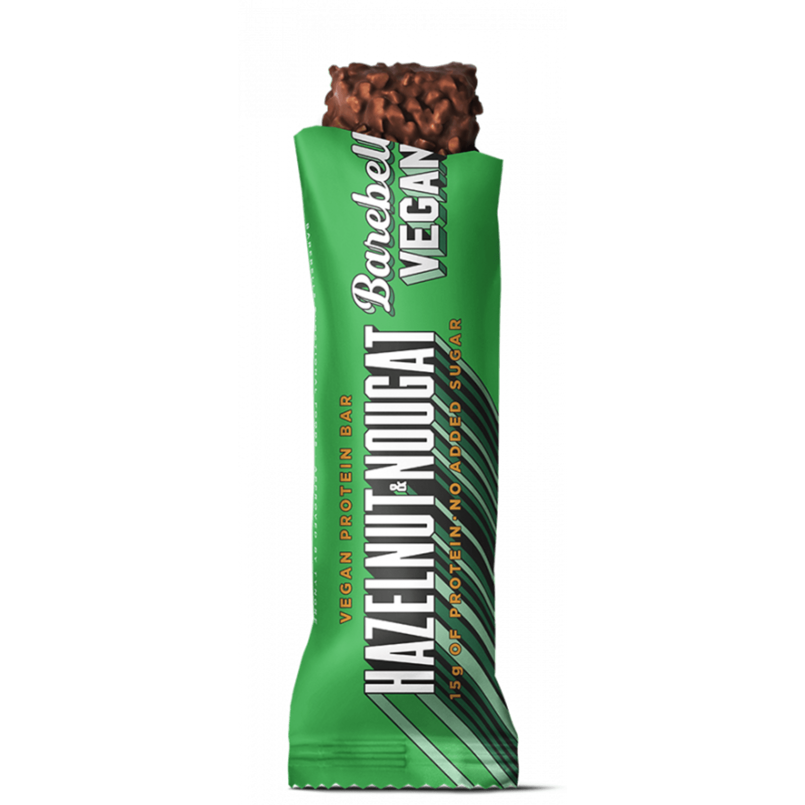 6 x Vegan Protein Bar (6x55g)