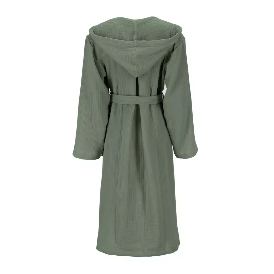 Bademantel Silent S / M
