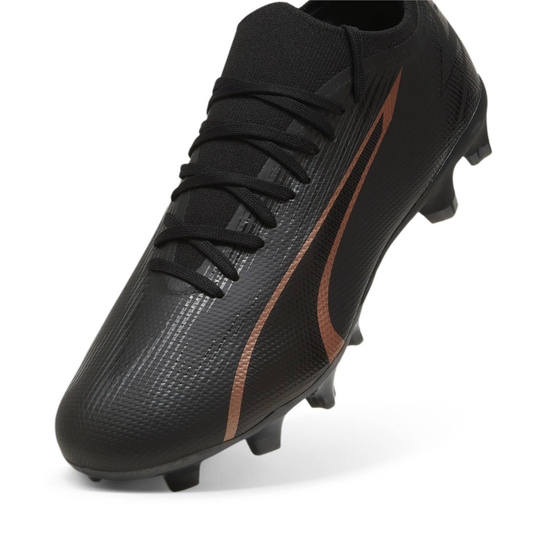 Puma| Herren Fußballschuhe ULTRA MATCH FG/AG Rasen/Kunstrasen