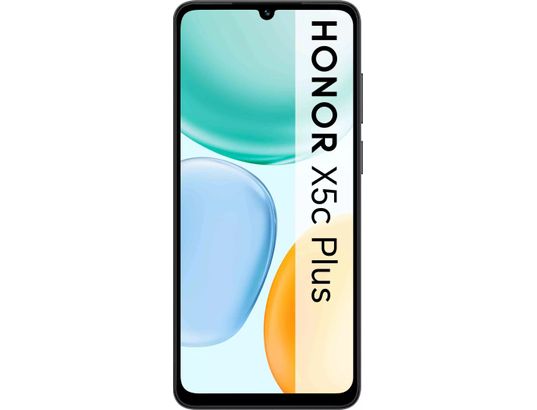 HONOR - Smartphone X5x Plus Noir