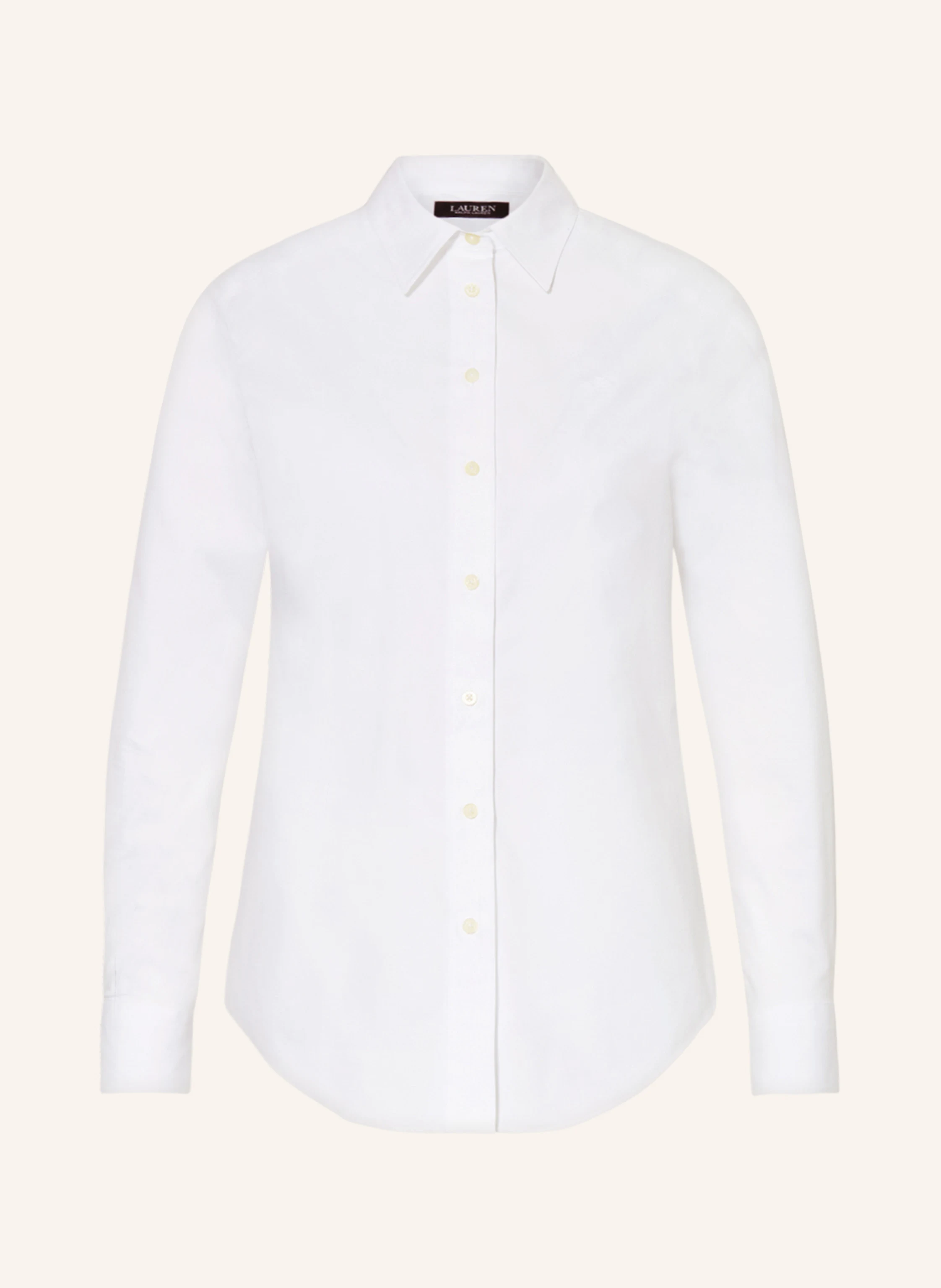 LAUREN RALPH LAUREN Hemdbluse