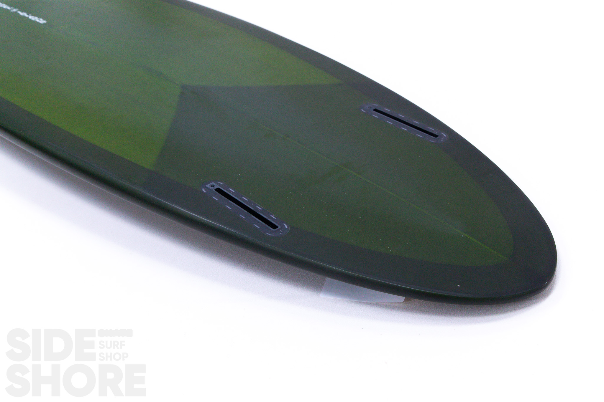 Al Merrick CI Mid Twin - Geen Tint - 6'3 x 20 3/4