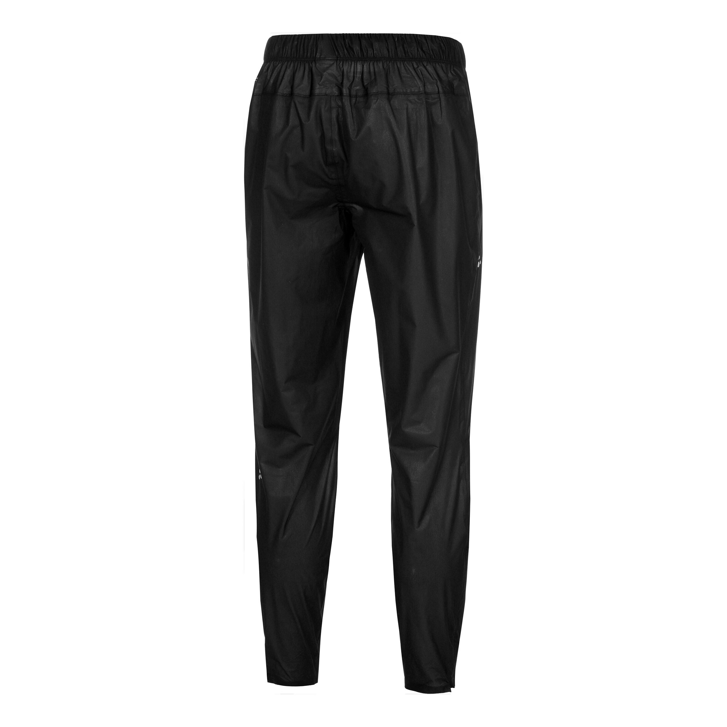 Craft Pro Hydro Lightweight Collant De Running Hommes - Noir