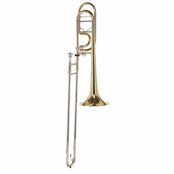 Sierman STB-885 Tenor Trombone