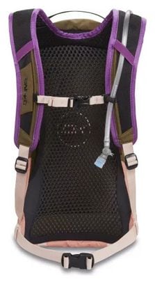 Sac à Dos Femme Dakine Drafter 10L Vert / Rose
