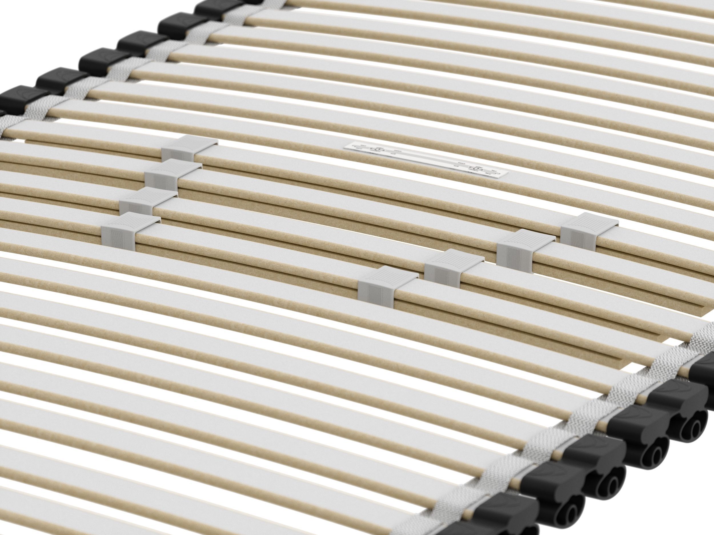 Lattenrost SCHLARAFFIA Roll n SLEEP 80 x 200 cm