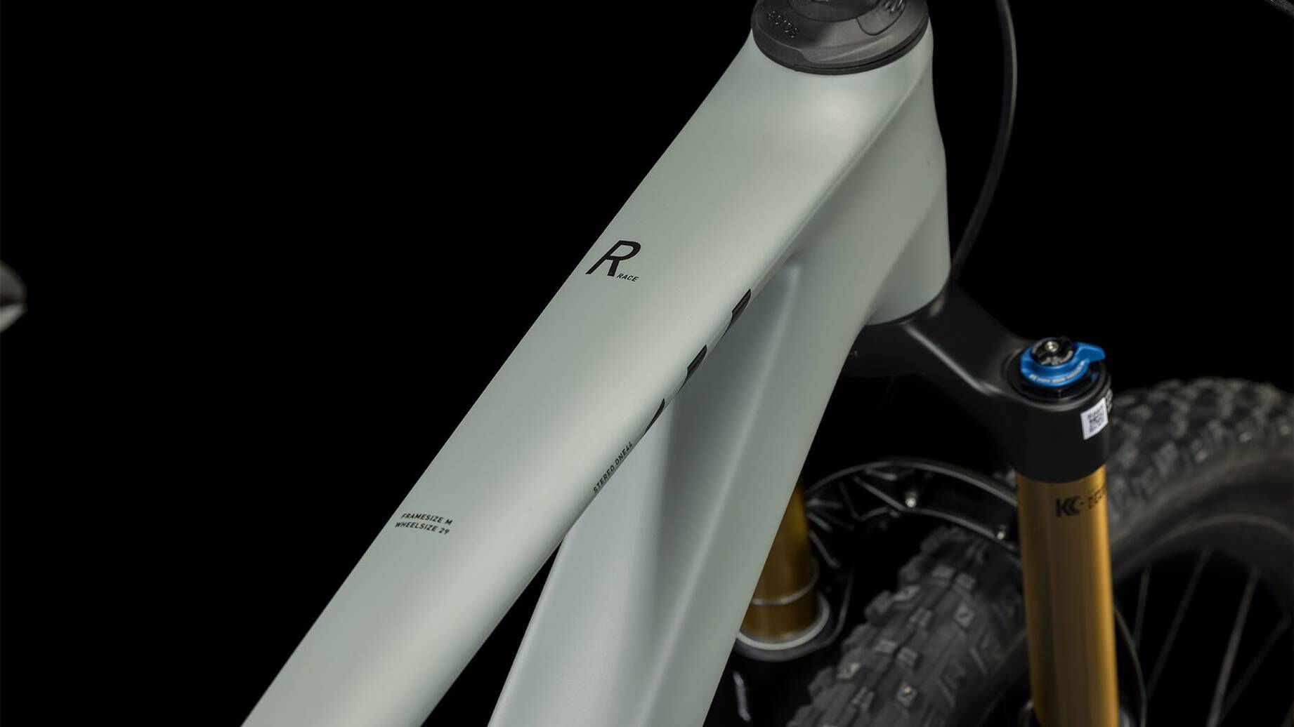 Cube| Fahrrad STEROE ONE44 C:62 RACE Diamantrahmen