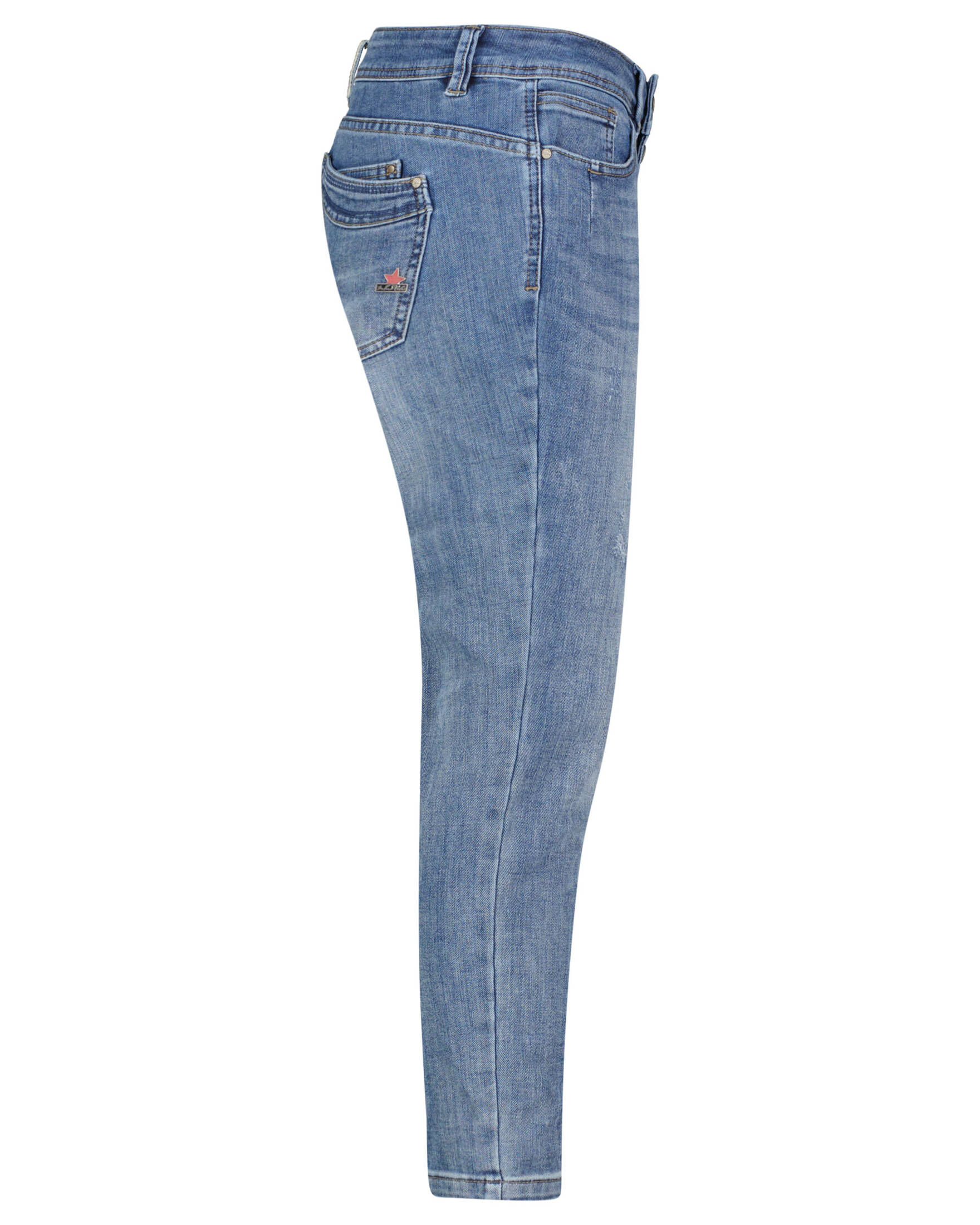 Buena Vista| Damen Jeans MALIBU