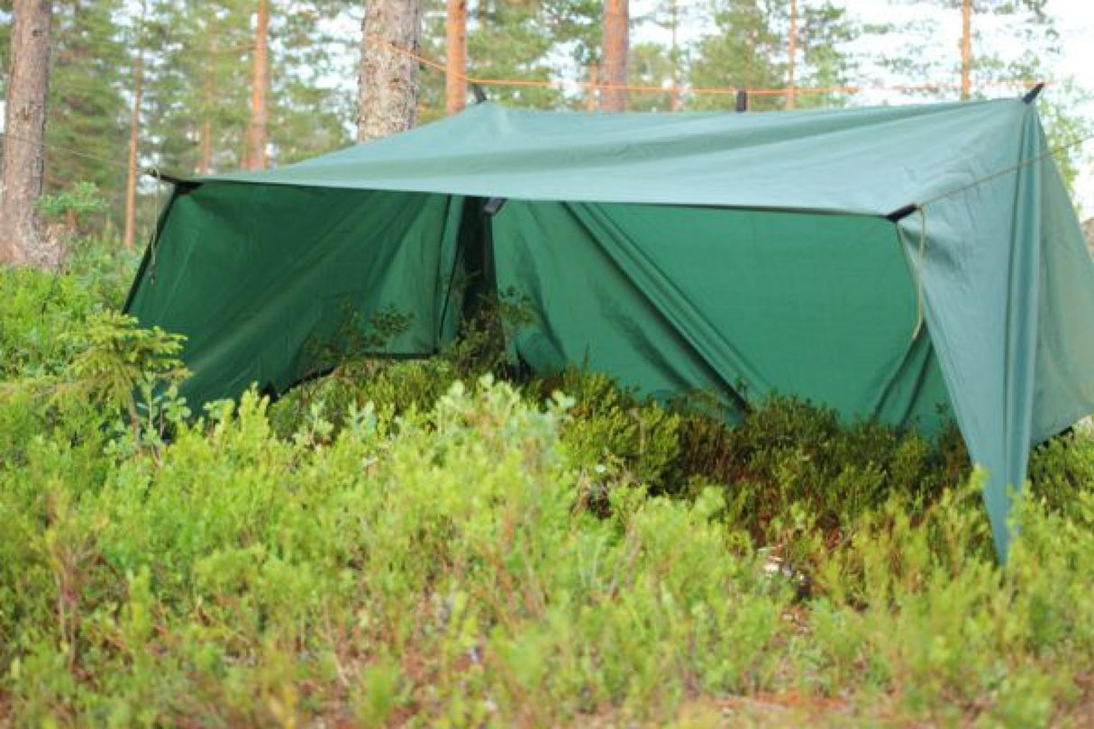 Eagle<br>Tarp / Gapahuk