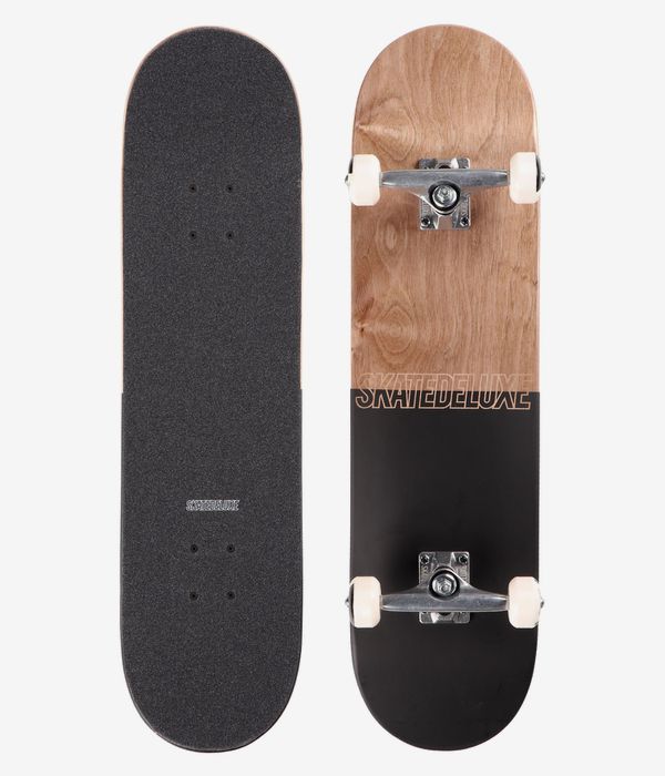 skatedeluxe Medio 8