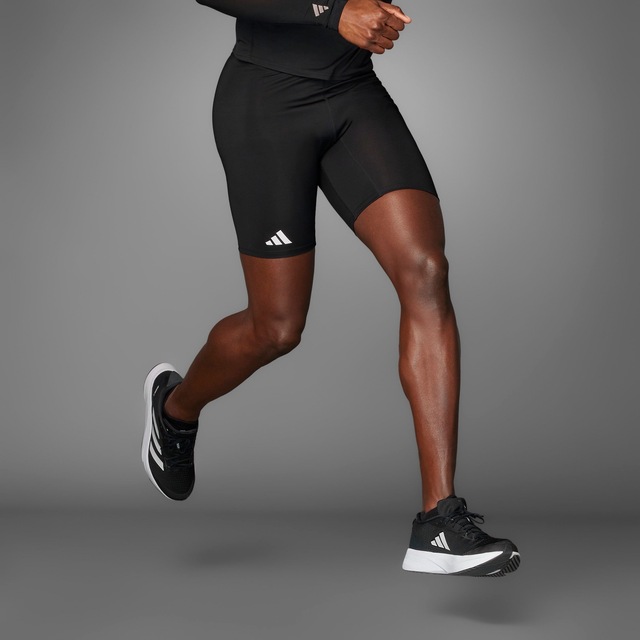 adidas Performance Laufshorts »ADIZERO E S TGT«