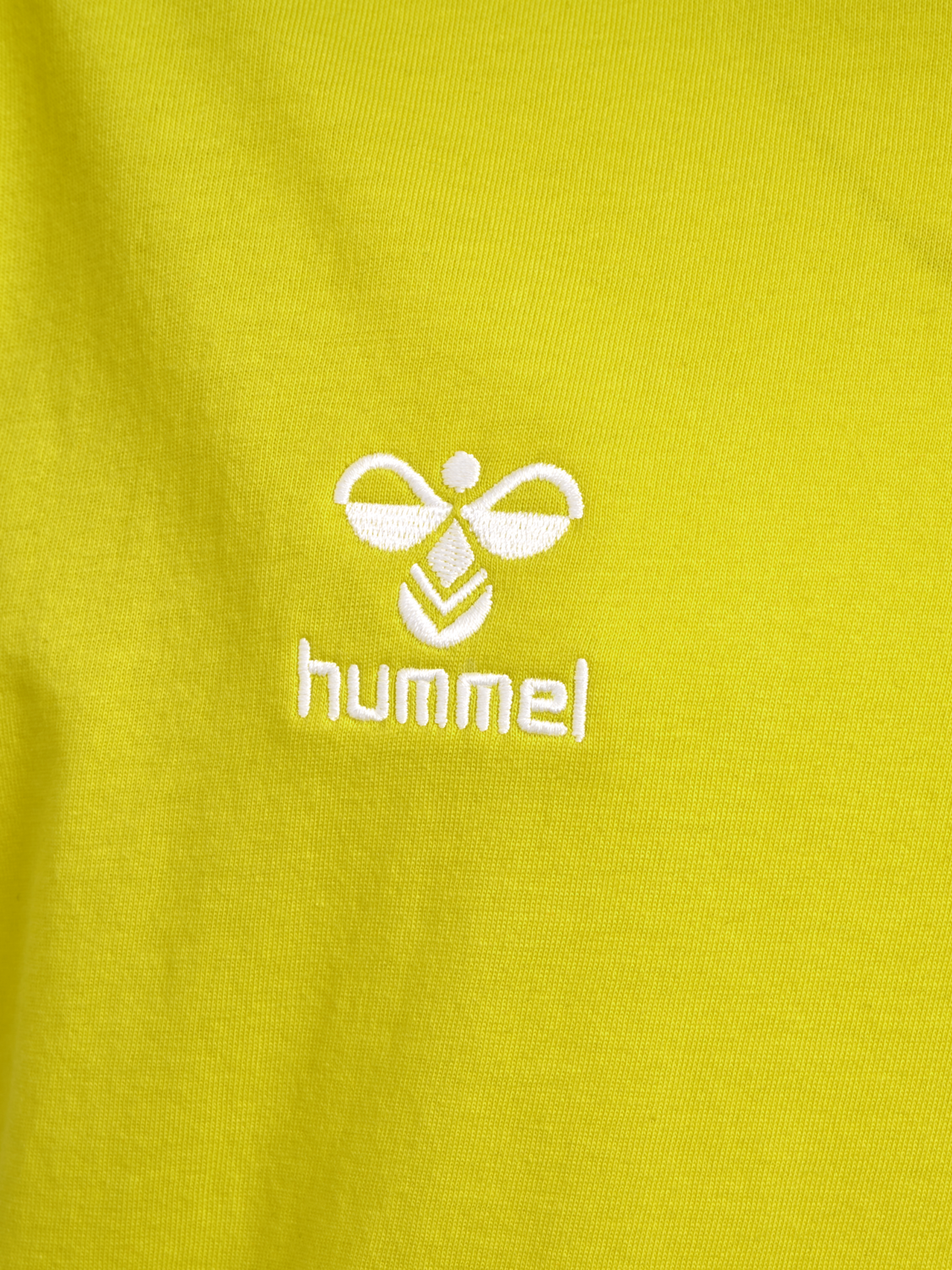 hmlGO 2.0 T-SHIRT S/S KIDS