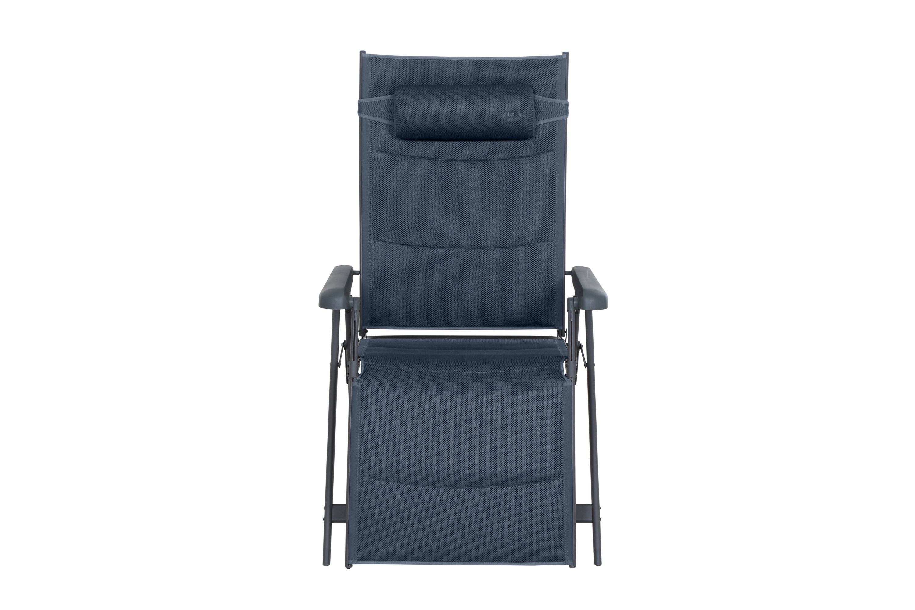 Campingstuhl SIENA GARDEN PREMIUM