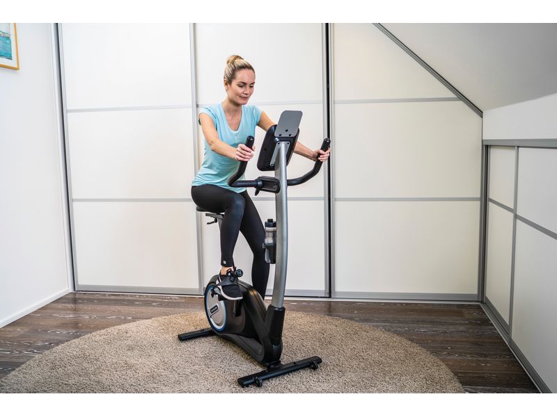Horizon Hometrainer Paros 3.0 Fahrradtrainer