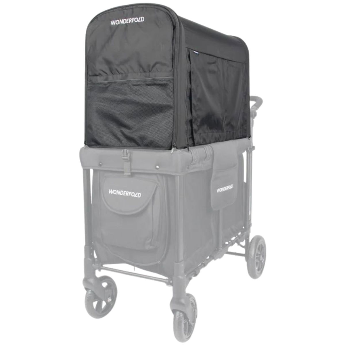 WonderFoldWonderFold   Elite Flex Verdeck 2er Sitz