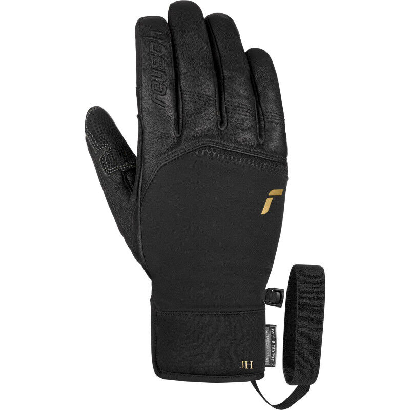 Lleon R-TEX XT - Gants ski homme