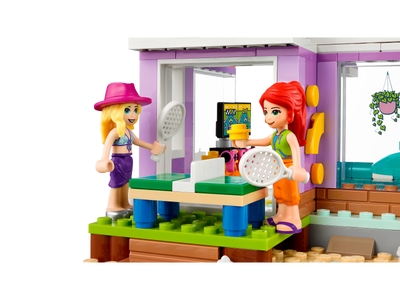 LEGO Vakantie strandhuis (41709)