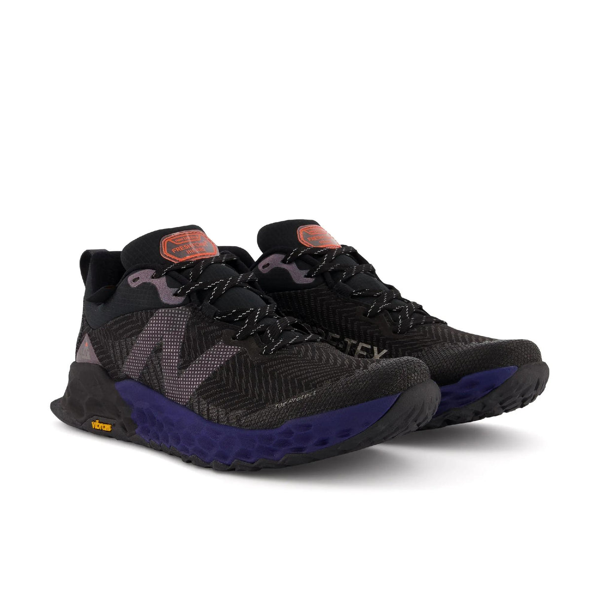 New Balance<br>Fresh Foam Hierro v6 Wmn