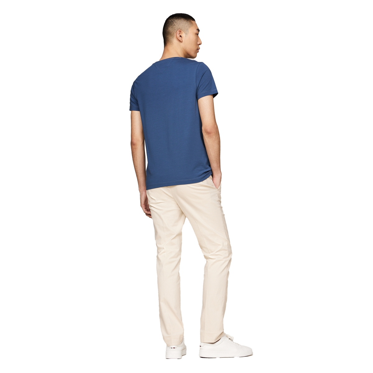 Heren T-shirt TS400VOG.Z271