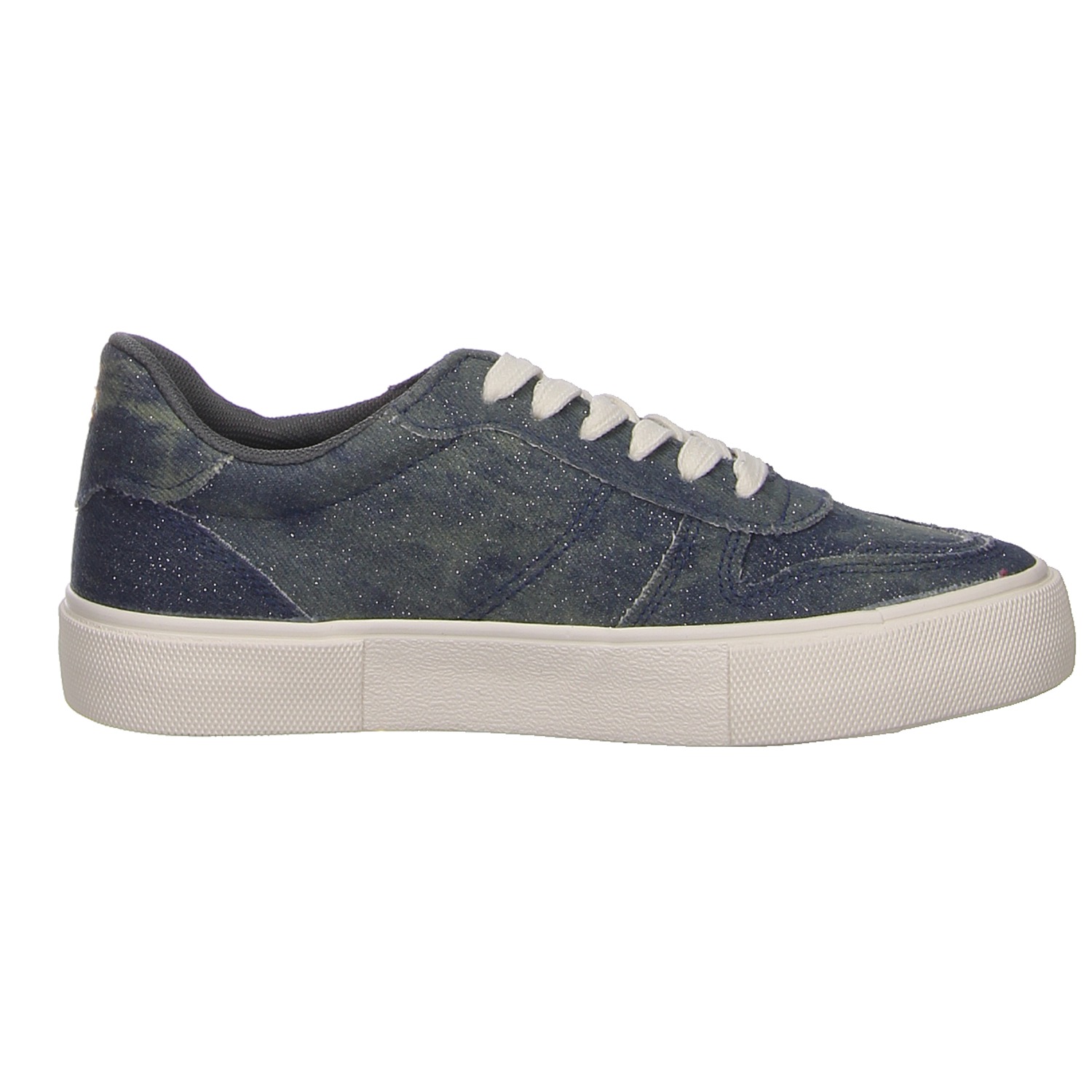 Dockers Sneaker jeans blau