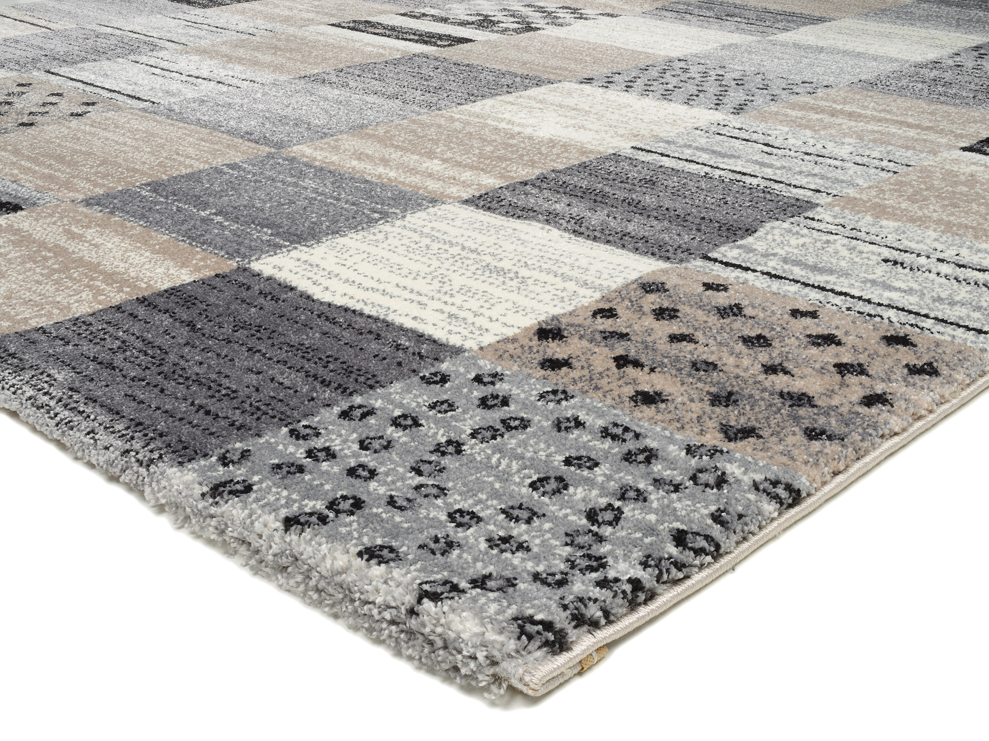 Teppich BUTTERFLY SEMPOR 200 x 250 cm