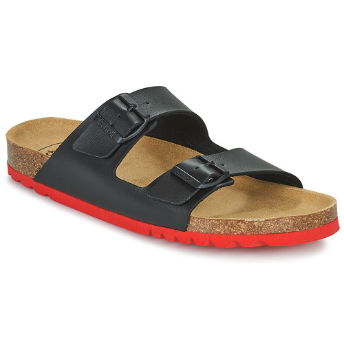 Scholl - JULIEN Negro / Rojo
