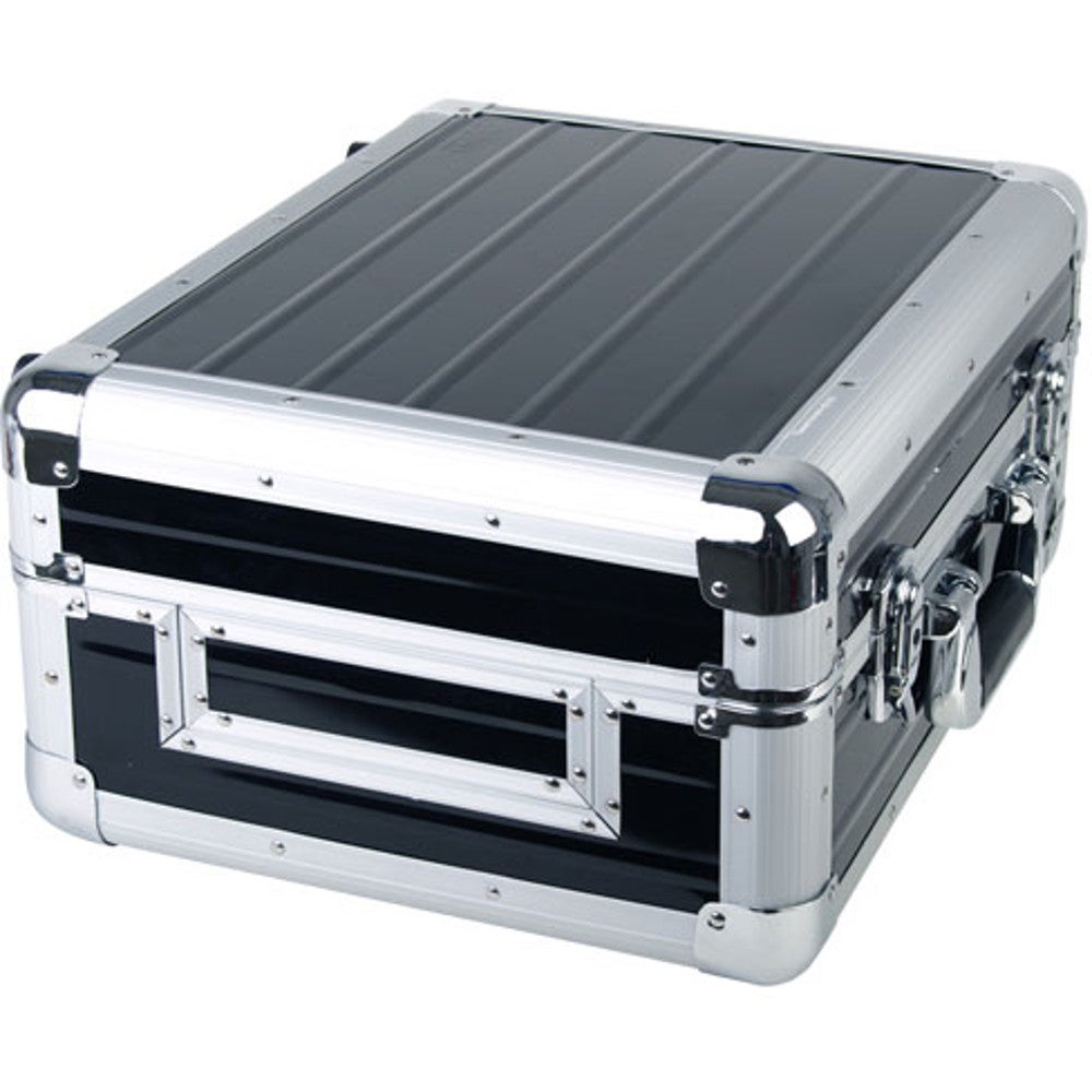 Zomo CDJ-1 XT flightcase voor CD-speler of 12 inch mixer zwart