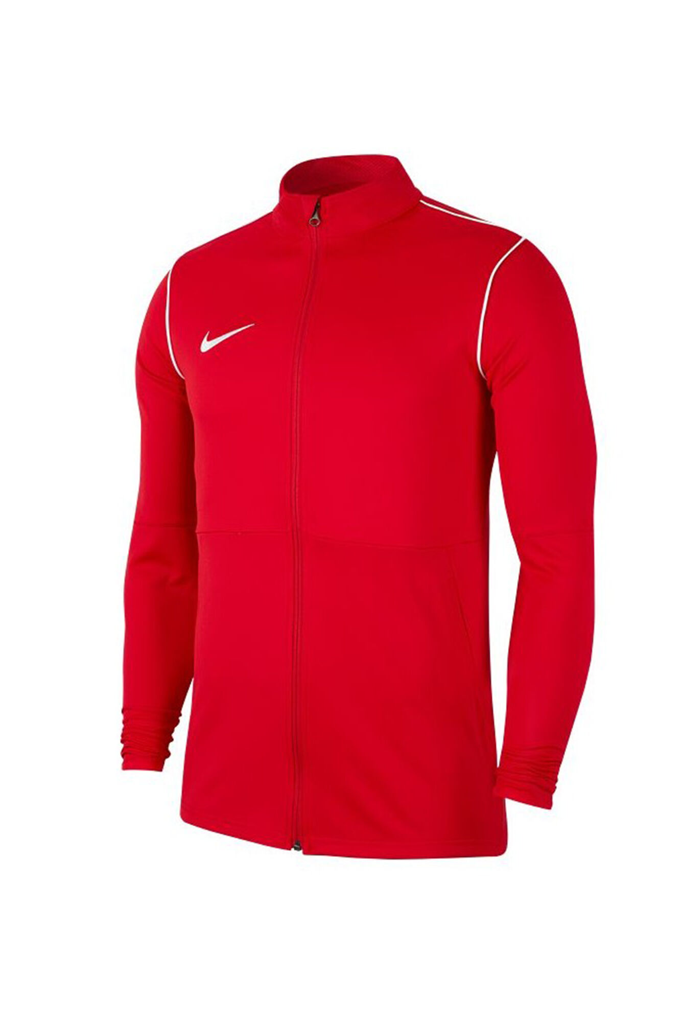 Jaqueta Nike Park 20 - Vermelha
