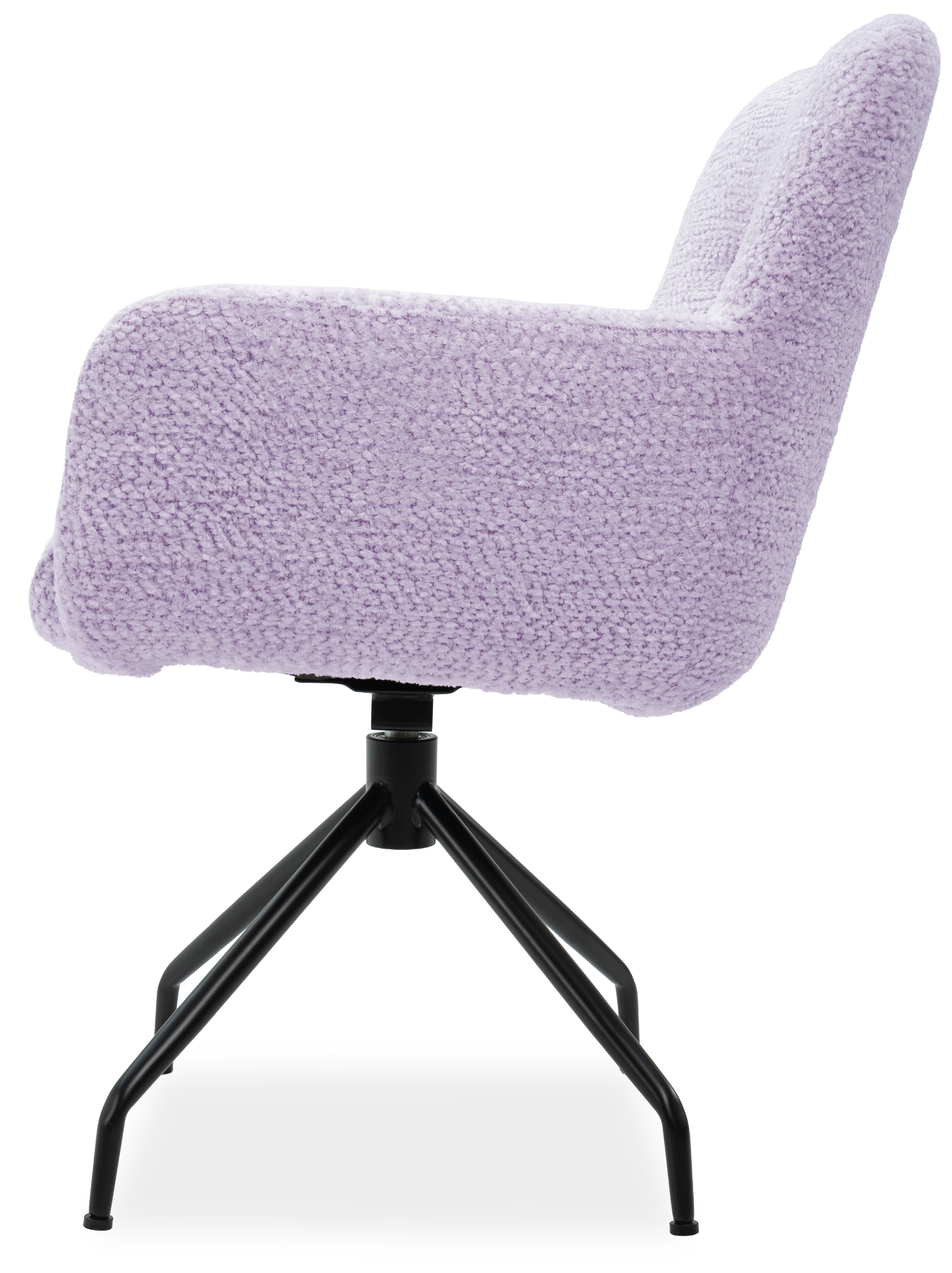 Eetkamerstoel Figaro B65 x D66 x H87.5 cm