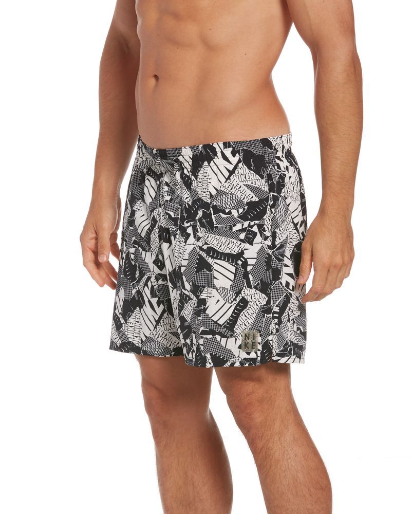 Short de bain Nike Swim pour homme