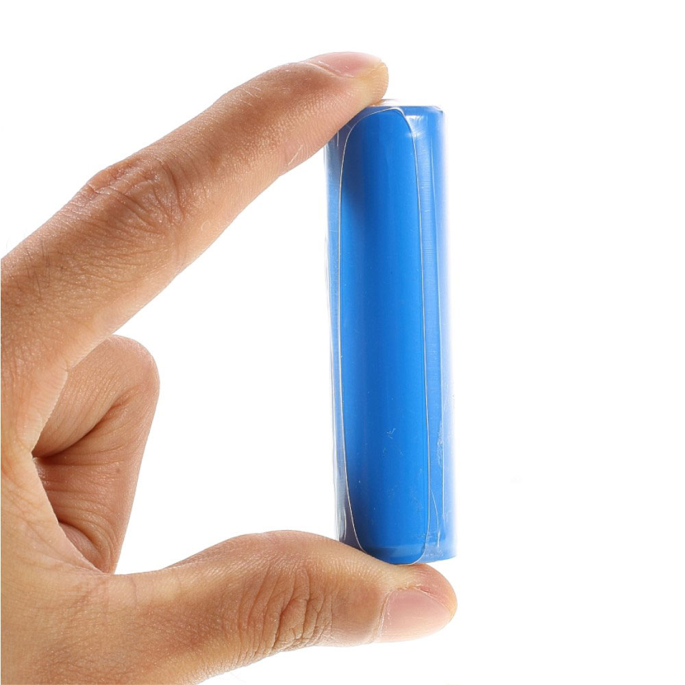 Wiederaufladbare 3.7 Volt 2200mAh 18650 Akku Batterie