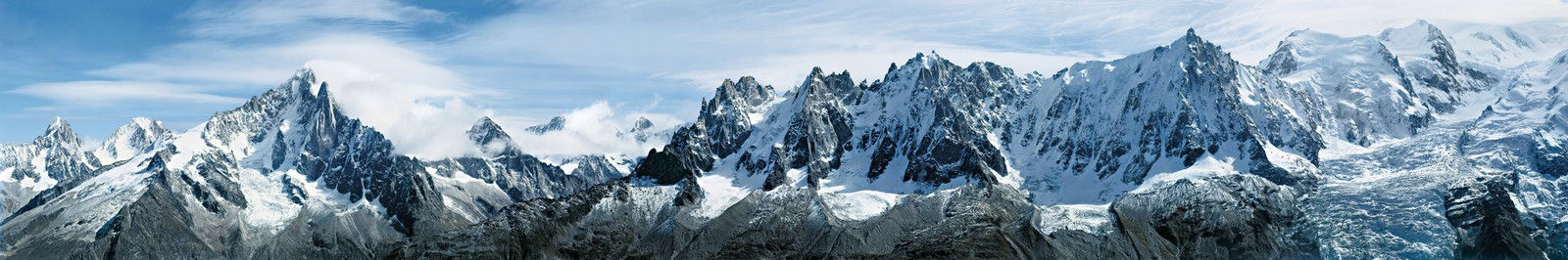 Le Brévent by Rudolf Rother - Limited Edition. Edition of: 150. Signed.