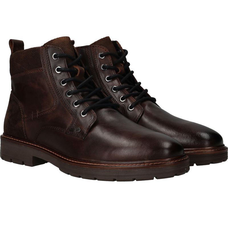 LOFF 1881 Veterboots Bruin