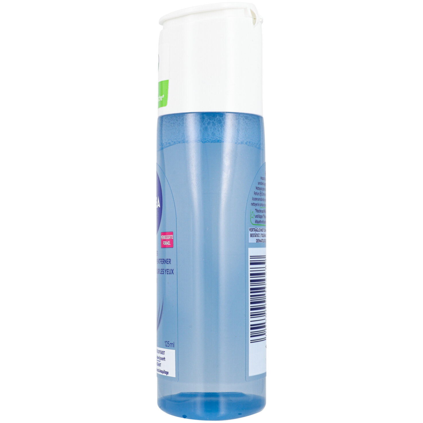 Nivea Sanfter Augen Make-up Entferner