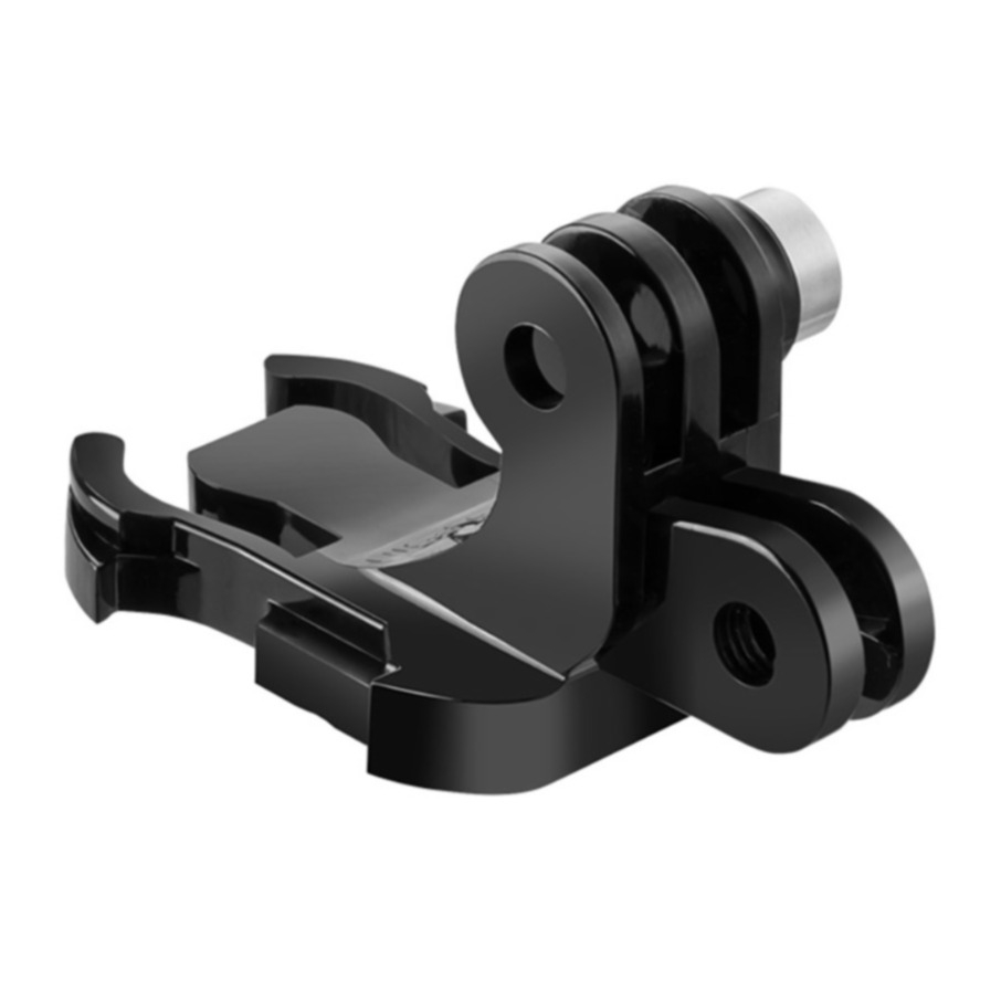 GoPro / DJI Osmo Action Dual Adapter Halterung mit 1.4
