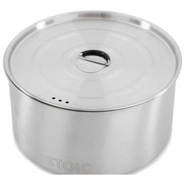 Stoic - StareSt. Pot Set - Popote