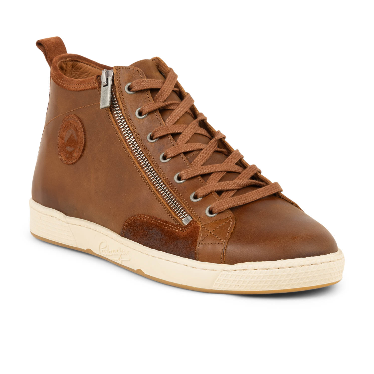 Baskets homme PATAUGAS JAYER MC