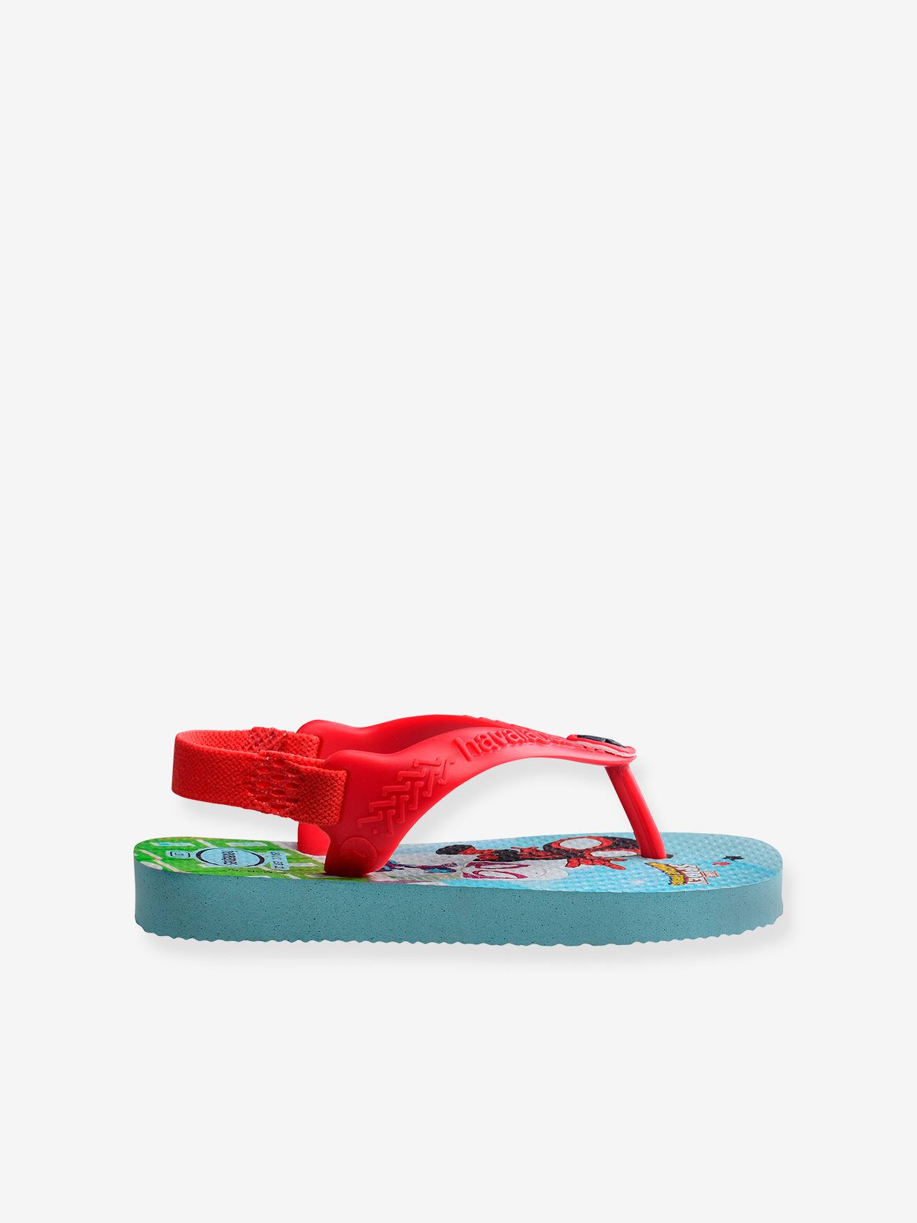 HAVAIANAS® Baby Marvel Azul