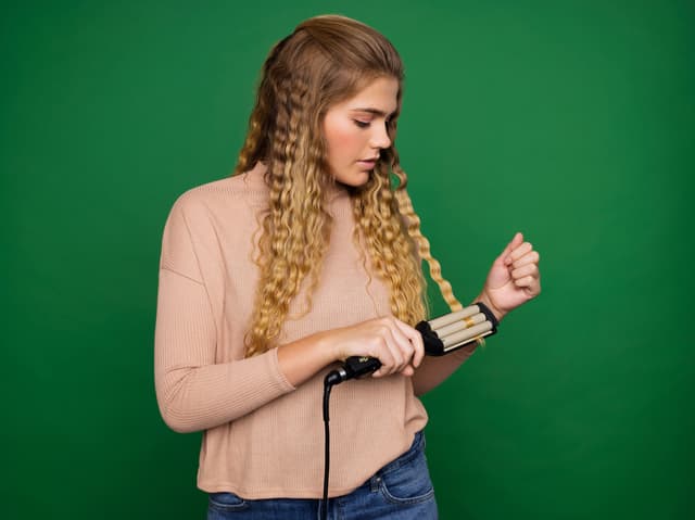 BaByliss Easy Waves bølgejern BAC260E