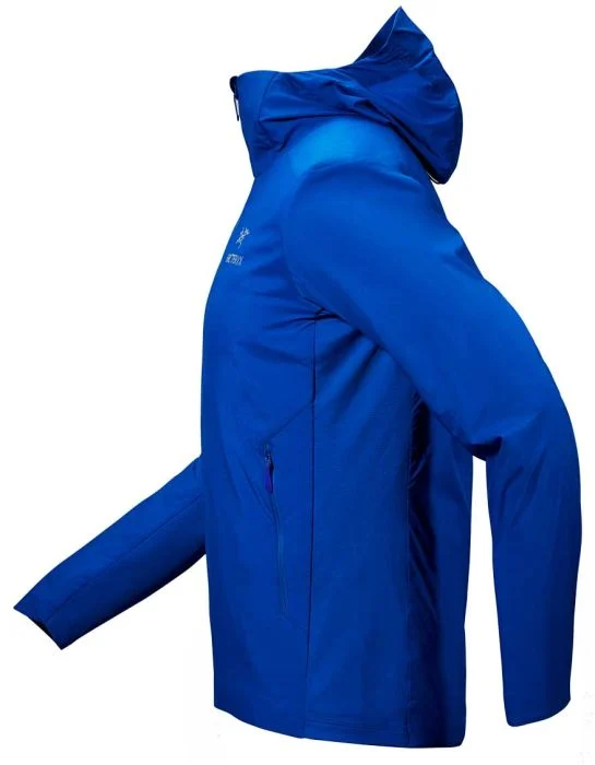 Atom SL Hoody Men herrejakke