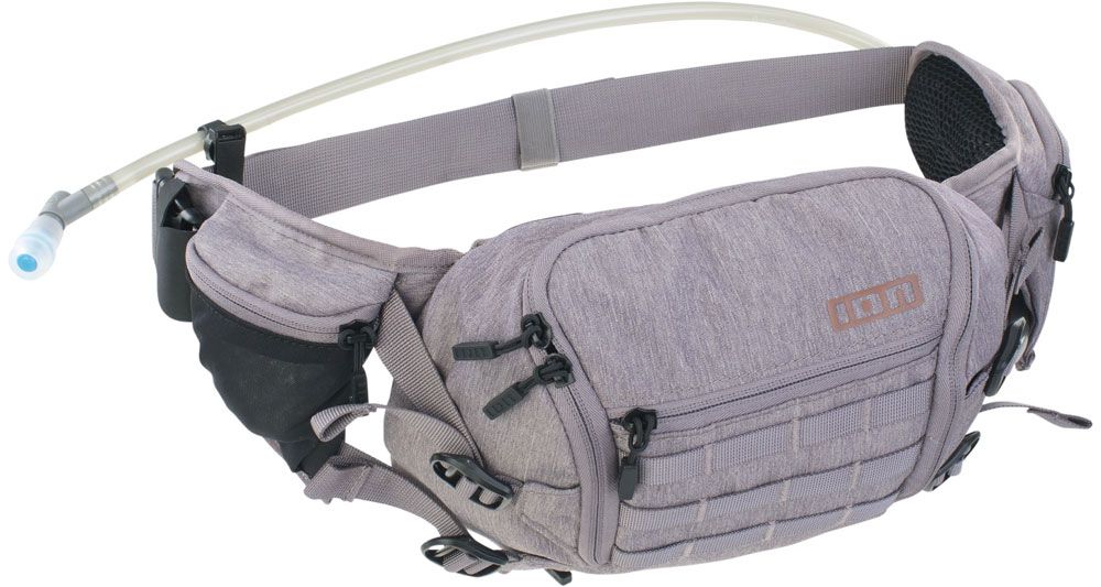 ION Hipbag Plus Traze 3 - Hüfttasche kaufen | Bike-Discount