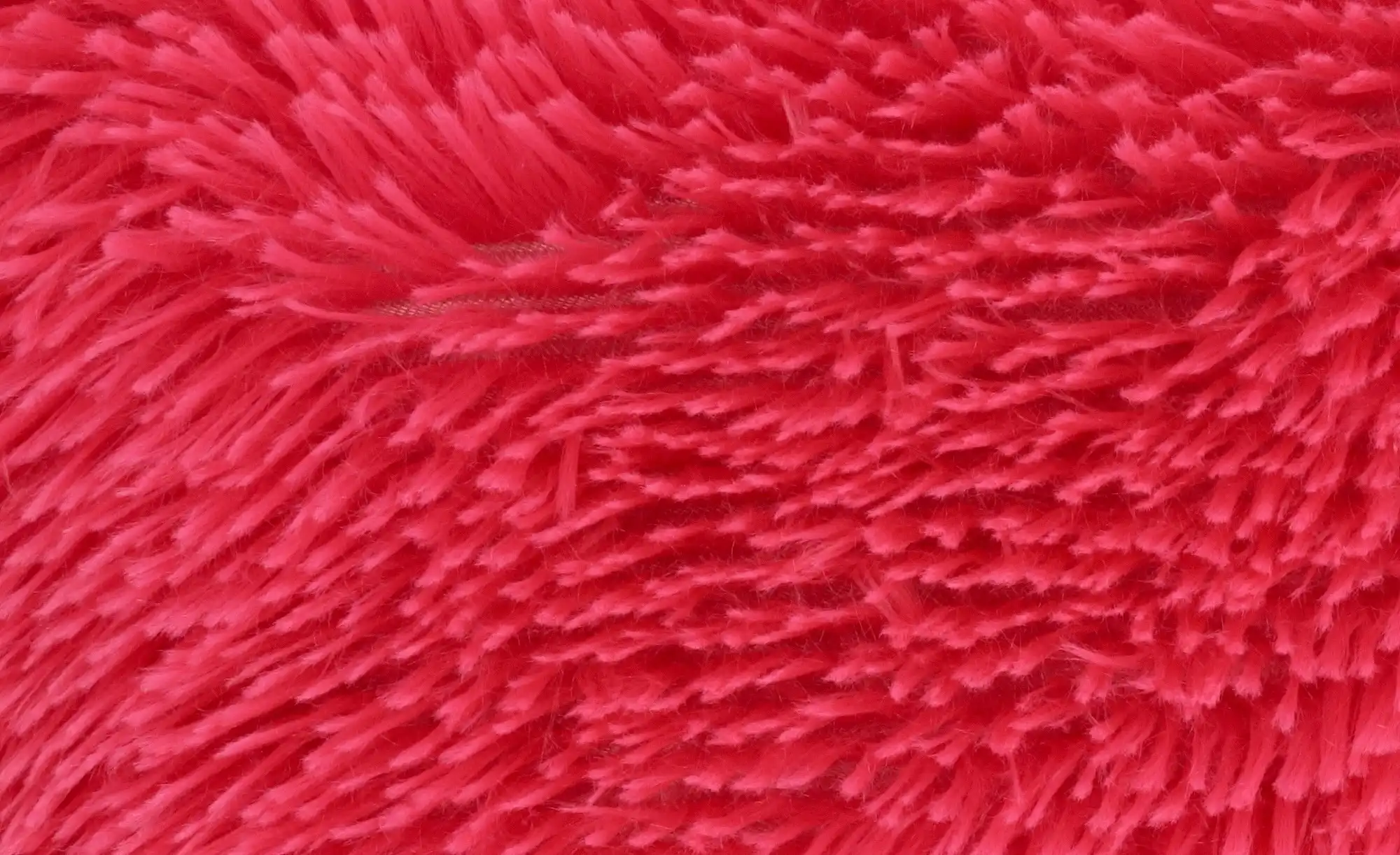 como Kissen Fluffi
