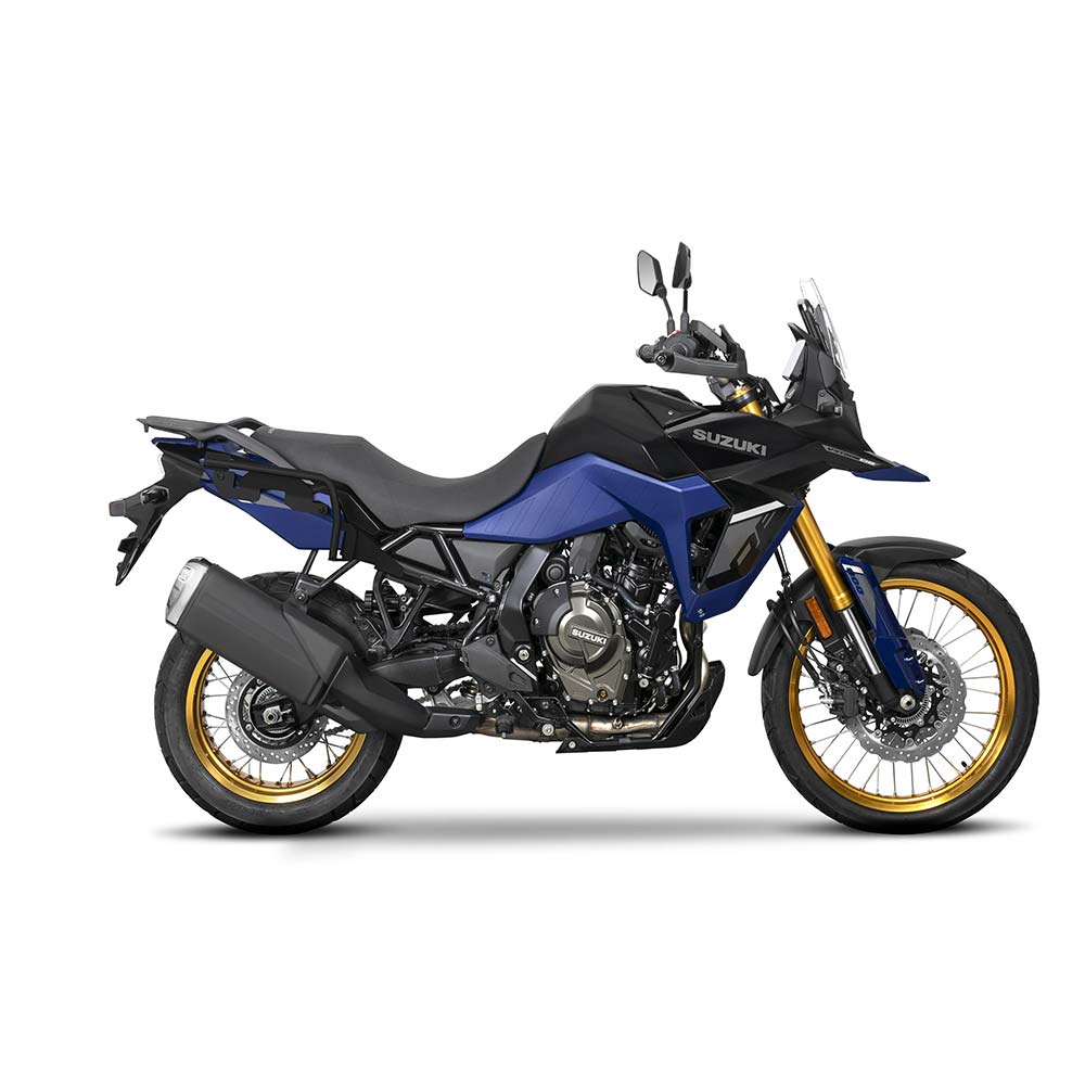 Shad - Support Fixation 3P System Suzuki V-Strom 800 DE - S0VS83IF
